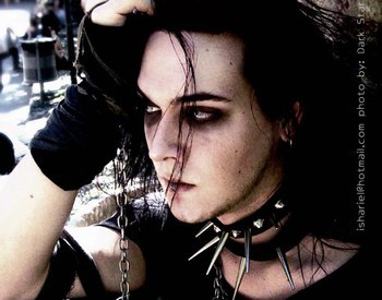 le gothic metal